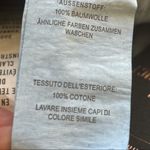 Denim & Co  distressed denim overalls Photo 5