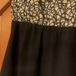 Body Central  Woman's Small‎ Black Dress Above Knee New with tags Photo 1