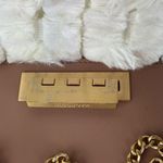 Zac Posen ZAC 
Small Earthette Leather Crossbody bag. Photo 5