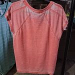 Jane and Delancey Jane and Dalancey top, soft shirt Photo 2