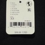 Free People Movement FP MOVEMENT by FREE PEOPLE Cruise Sweatshirt Tee Top XS BLACK Photo 9