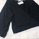 Ramy Brook NWT  Ester Top Photo 3