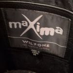 wilson's leather  Maxima Jacket Size Medium Photo 5