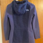 The North Face  Athletic 2-Way-Zipper Hoodie Photo 6