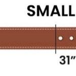 Festival Belt with pockets Photo 7