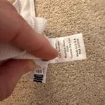 Joah Brown One-Shoulder  Top- cross listed on Mercari! Photo 2