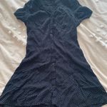 Brandy Melville Polka Dot Dress Photo 4