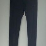 Nike Black Dri-fit Leggings Photo 0