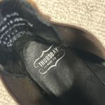 Thursday Boot Company Womens 8.5 The Duchess Brown Suede Chelsea Boots Pull On Photo 2