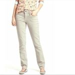 Pilcro ANTHROPOLOGIE  and the letterpress Stet gray legging jeans Photo 2