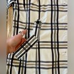 Fashion Bug Plaid Rain Jacket Photo 2