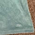 Aritzia TNA terry cloth skirt Photo 1