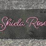 SHIELA ROSE Track Pants/Joggers & Side Lace Tank Top, L, NWOT! Size L Photo 8
