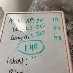 House Of CB House of‎ CB blue pullover sweatshirt size medium Photo 5