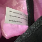 Starbucks  Curtis Kulig Tote Love Me Reusable Photo 4