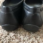 Mootsies Tootsies New  sz 6 Black PAM shoes Photo 3