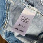 Maurice's Jean Vest Photo 2