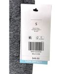 Zelos NWT Gray Athletic Leggings Jogging Low Impact Yoga Women's Size Small Photo 3