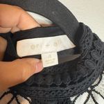 Anthropologie  Eri + Ali Ninetta halter lacy midi dress Photo 3