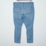 Old Navy  High Rise Wow Super Skinny Denim Jeans Womens‎ Size 16 Short Photo 3