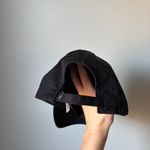 Lululemon Classic Ball Cap Wordmark Black Photo 8