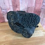 Columbia Black Snow Boots Size 5 Photo 9