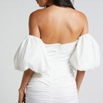 Showpo  Betty Mini Dress Photo 1