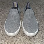 Rothy's The Original Gray Knit Low Top Casual Slip On Sneaker Shoes Woman’s Sz 7 Photo 7