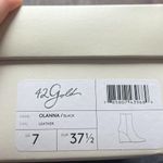 42 Gold Olanna Boot Size 7 Photo 6