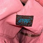 Metallic Cowboy Boots Gold Size 8 Photo 6