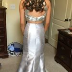 Alyce Paris 2 peice prom dress  Photo 1