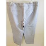 Liz Claiborne  Career Classics  Gray Slacks Size 14 Photo 1
