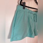 Nike  Women’s NWT Club Fleece Sweatpants Shorts Size‎ XXL Photo 5