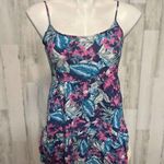 American Eagle  floral dress Photo 0