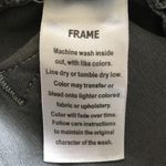 frame denim 🎁 Le Skinny Satine Distressed Jeans Photo 7