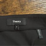 Theory  Wrap Tie Skirt Size 4 Photo 6