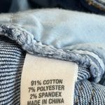 RSQ Women Blue Denim Mini Skirt 5 Photo 8