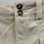 Love Riche  Corduroy Pleated Mini Skirt Womens Small Preppy School Spring College Photo 2