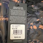 Hudson Jeans Hudson Reversible Quilted Bomber Jacket size XS NWT $295 Photo 8