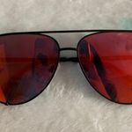 Quay Sunglasses Aviator Photo 0