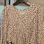 Christy Dawn đź’•MADEWELL x đź’• Emmy Top ~ Windflowers Floral Print XS Photo 7
