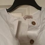 Sézane Sezane white button down 36 Photo 1