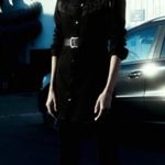 ZARA denim dress. Xs Photo 10