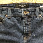 Nine West Marina Blvd Relaxed Denim Jean Shorts 8 Photo 2