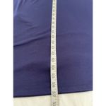 FSL Apparel Womens Dress Size Medium Maxi Sleeveless Stretch Side Slit Beach Purple Photo 10