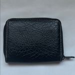 Rosetti  Wallet Black EUC Photo 2