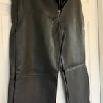 Princess Polly  Leather Pants Photo 1