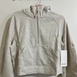 Lululemon Scuba Oversized Half-Zip Hoodie Photo 0