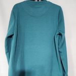 Beach boy's Green sweatshirt women's XL Photo 5