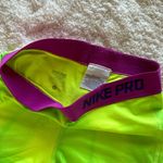 Nike Pro Shorts Photo 1